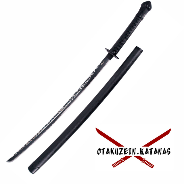 Katana S2029 Katana Moonveil de Elden ring 