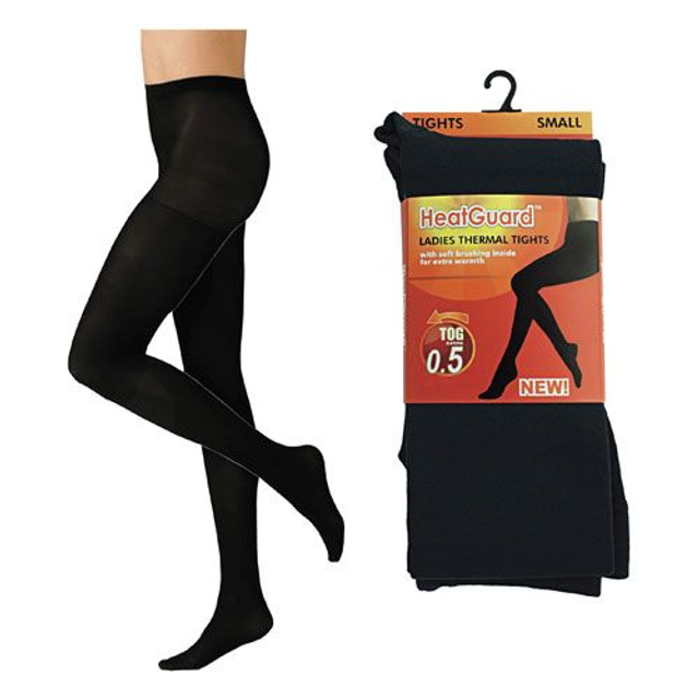 Ladies Thermal Tights Heatguard