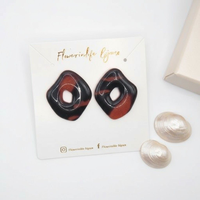 Organiques Ambrées -sur commande – Rupture de stock