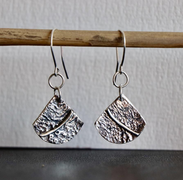Boucles Eventail