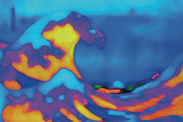 Que la mer est belle 🥹 (1)