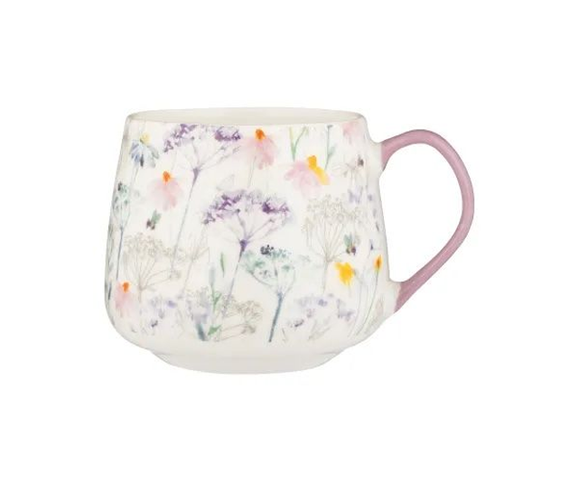 Price &amp; Kensington Daisy Mug 425ml