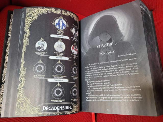 Gardriaah - Intégrale (Tome 1 à 3 + nouvelle)