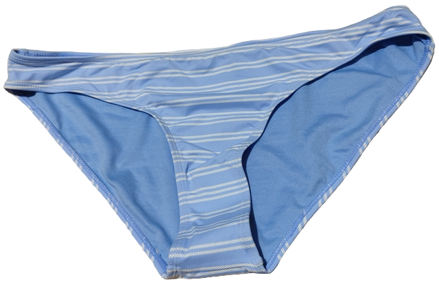 Culotte de bain taille L (Ardene) 