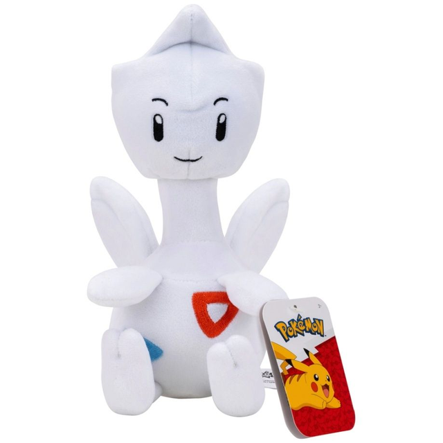 Pokémon: Togetic pehmolelu (20cm)