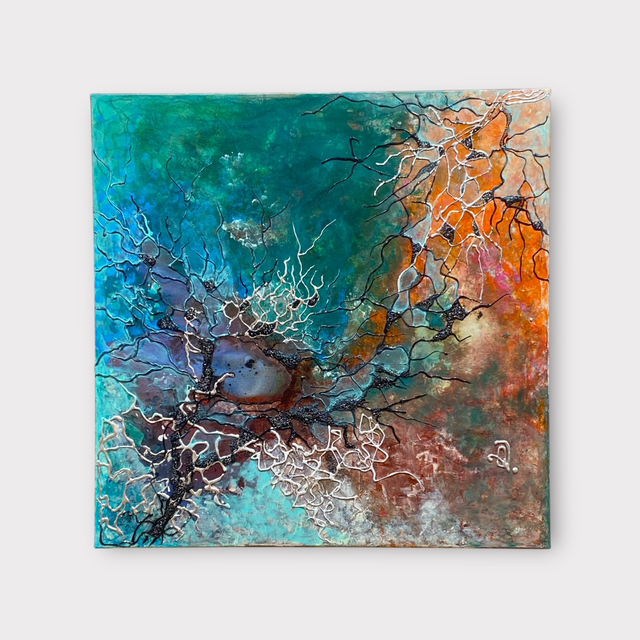 100 x 100 af Ovidiu Talpos 