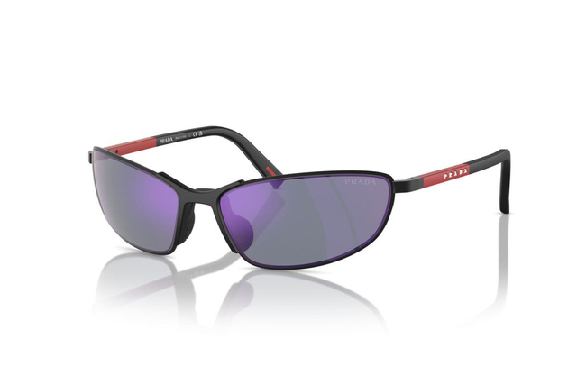Eyewear Man Prada Linea Rossa  PS 55ZS DG010J