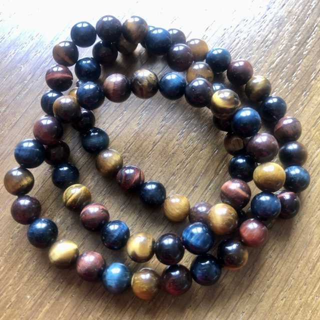 Bracelet Triple Protection