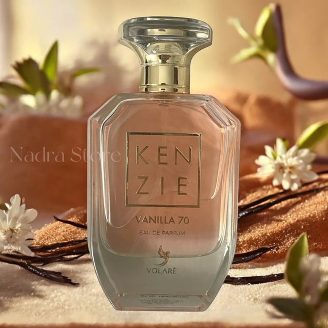 Vanilla 70 Kenzie - Volaré