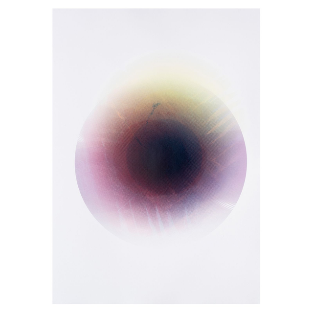 Wegerer Michael | Shifting Daylight Circles 11