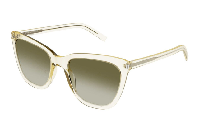 Eyewear Woman Saint Laurent    SL 548 SLIM-006
