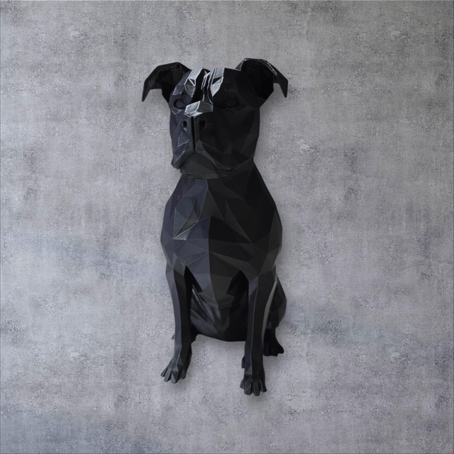 American Staffordshire Terrier