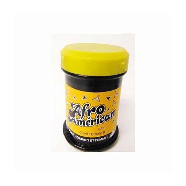 Afro American Hair Conditioner