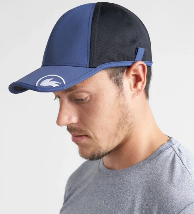 Rooster Cap "Structured Cap"