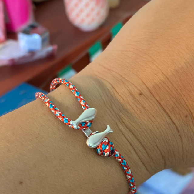 🧮 retro karkötő