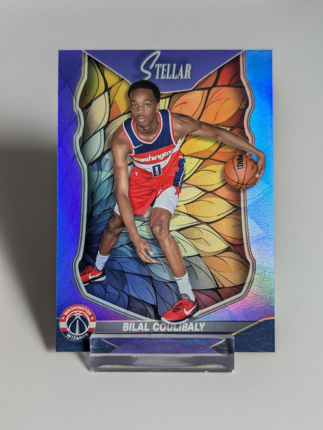 Stellar - Bilal Coulibaly