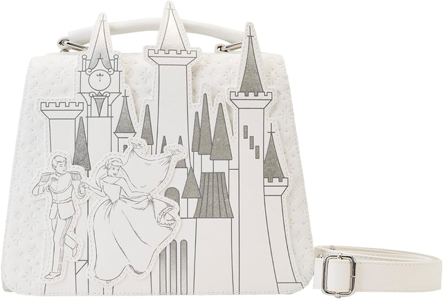 Disney: Cinderella Happily Ever After Handbag