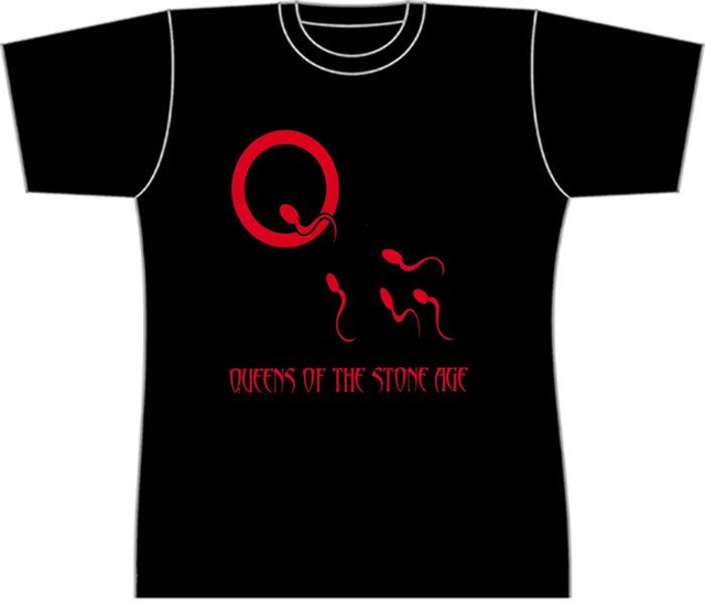 Queens of the Stone Age
