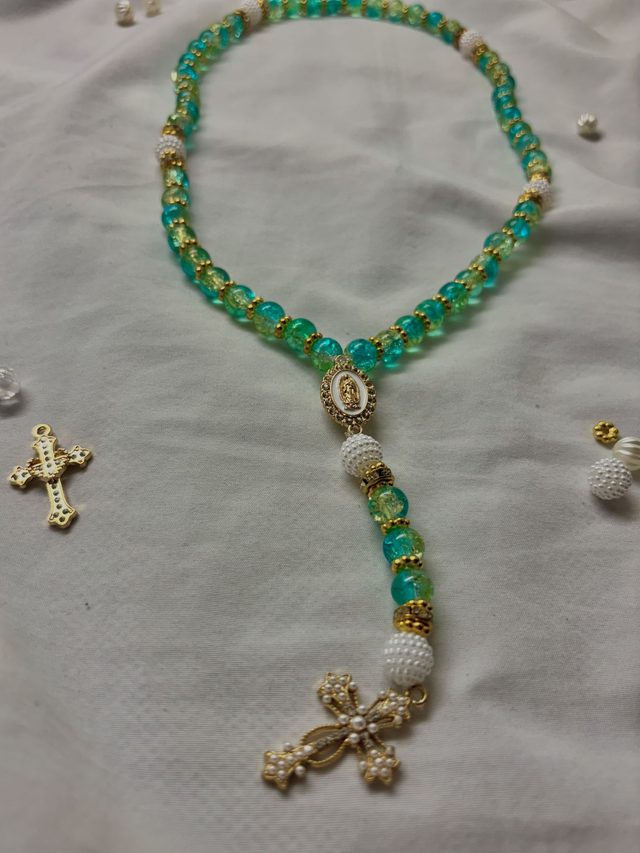 Chapelet É L I S H A