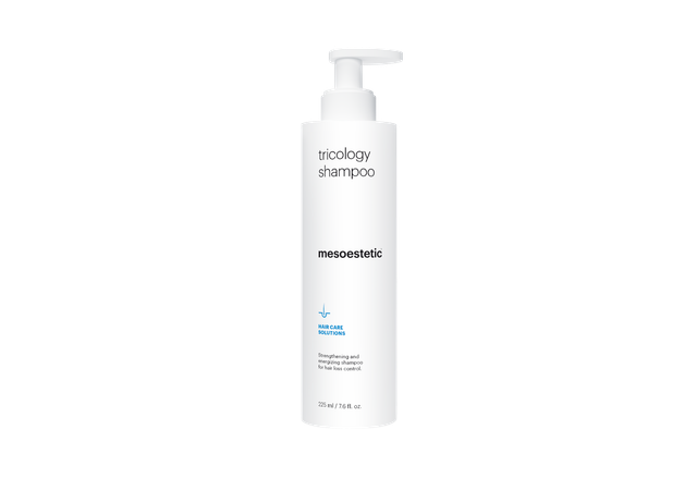 Tricology shampoo von mesoestetic®