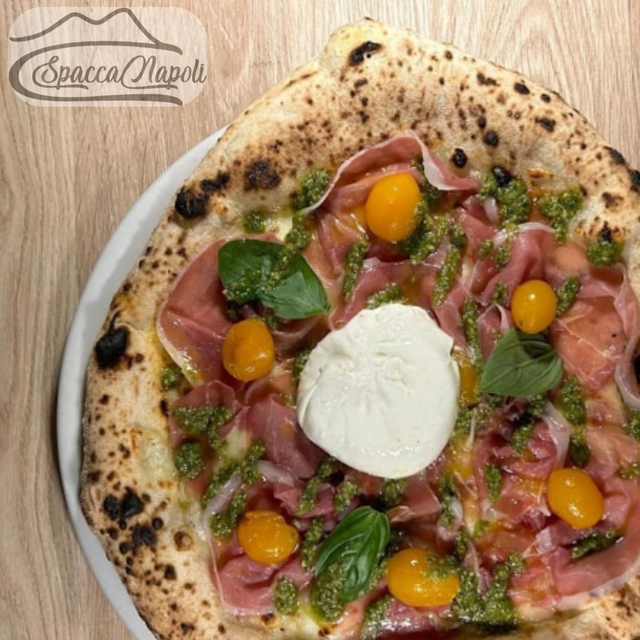 Bufala e Crema
