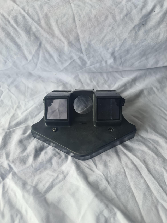 Cache tès de fourche