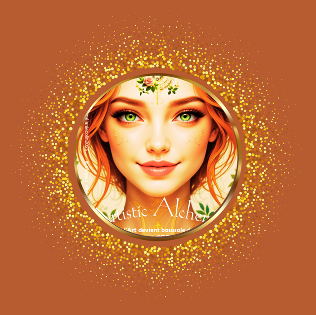 Oracle Artistic Alchemy