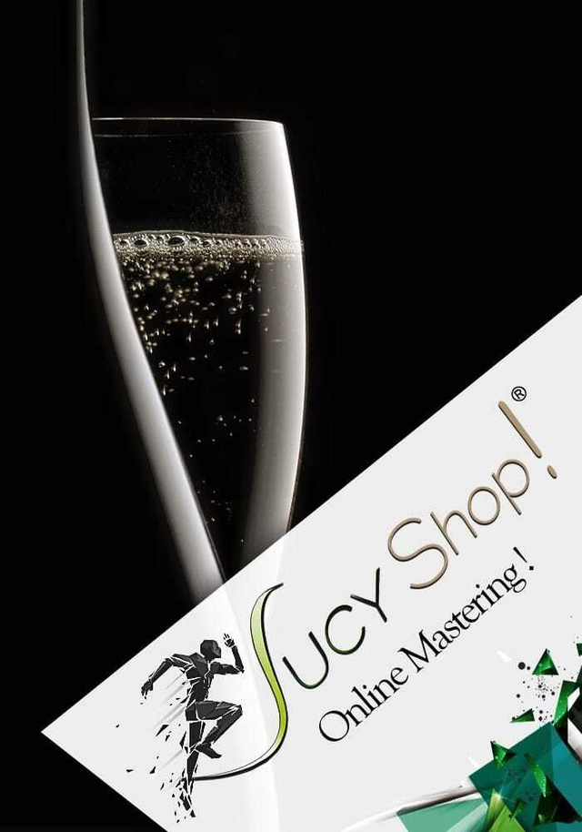 Site internet e-commerce luxe