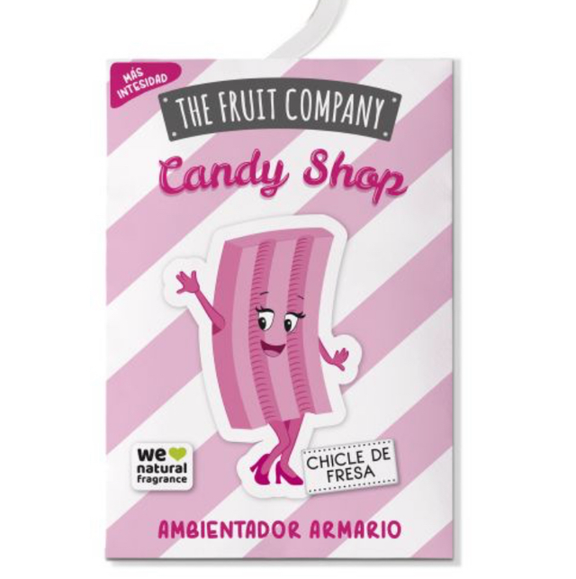 désodorisants armoire