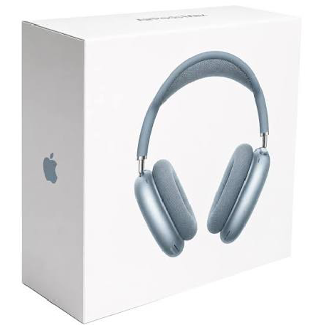 Fone Bluetooth AirPods Max 2