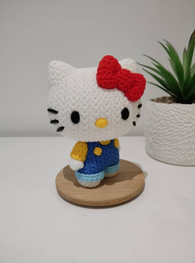 Hello Kitty