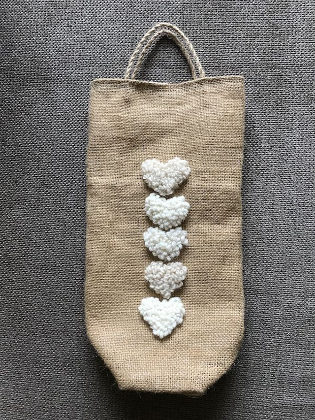 Sac bouteille / pain