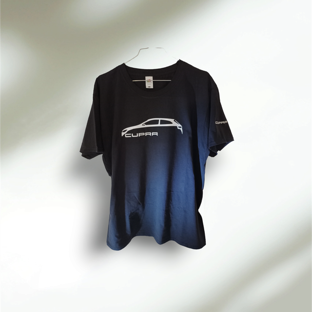 T-shirt CUPRA LEON