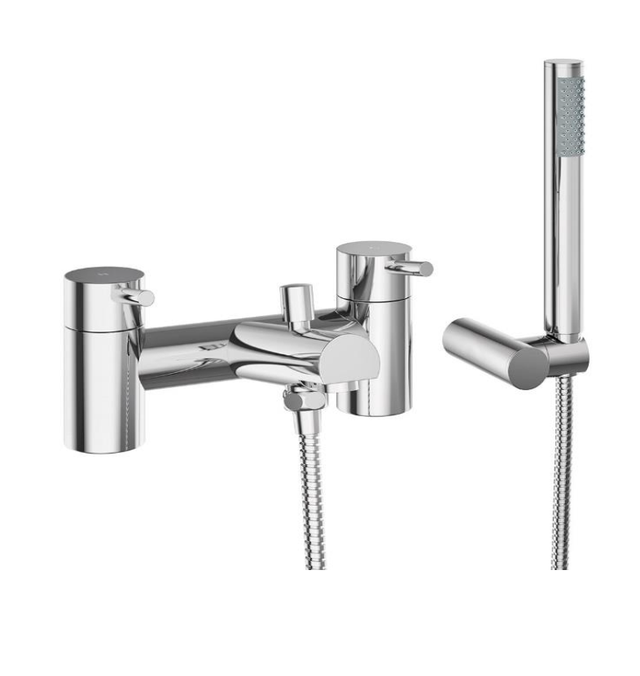 MYLIFE AVON Bath/Shower Mixer (SUPPLIED &amp; FITTED)