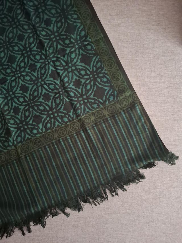 Serviette en coton