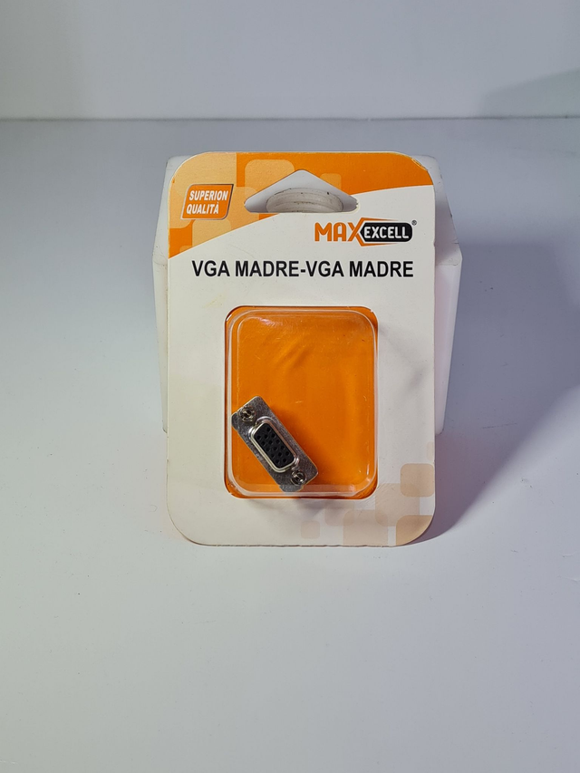 VGA MADRE