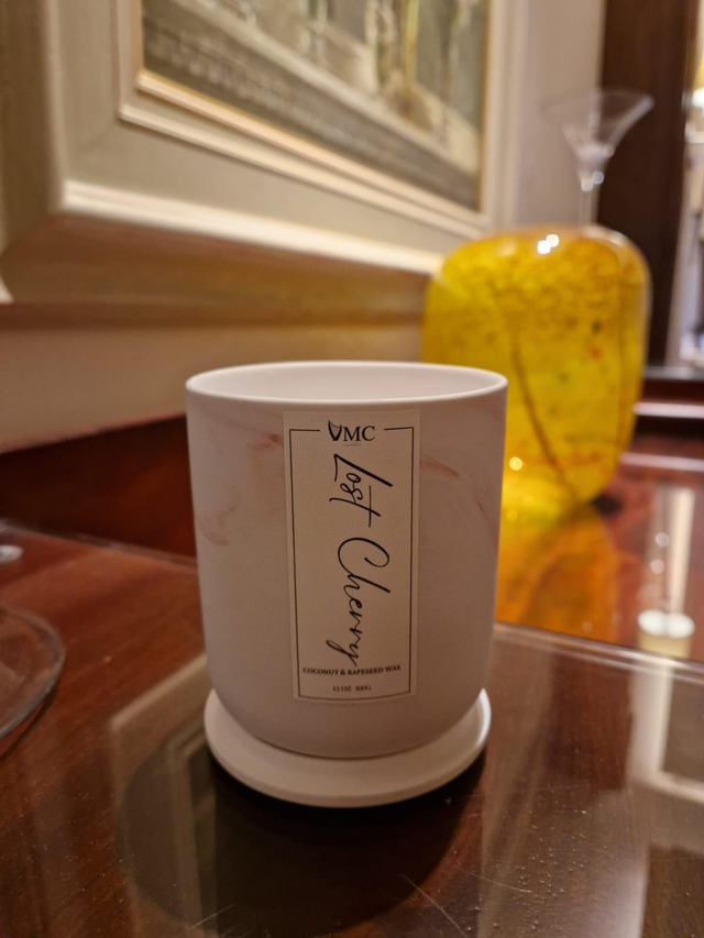 Luxe Collection - Lost Cherry