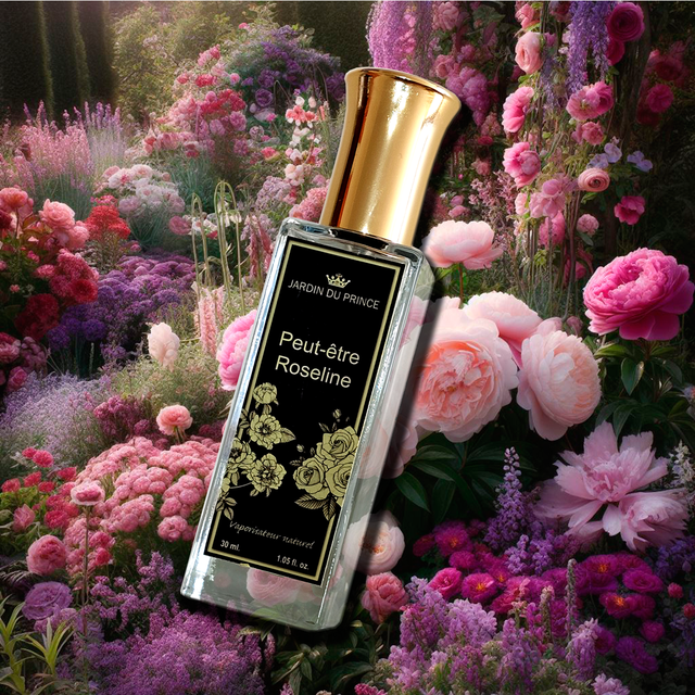 Peut-être Roseline - 30 ml