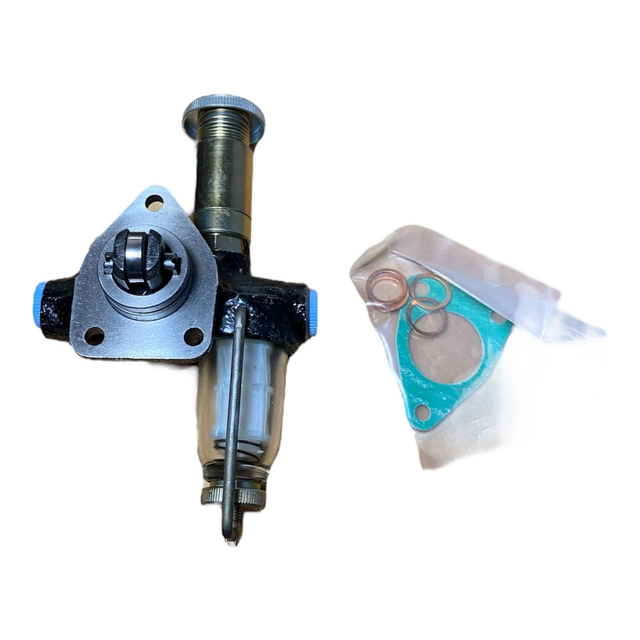 Dieselpumpe/Kraftstoffversorgung