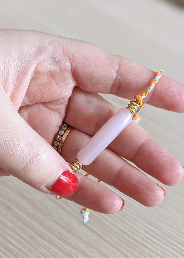 Billy Orange et Rose