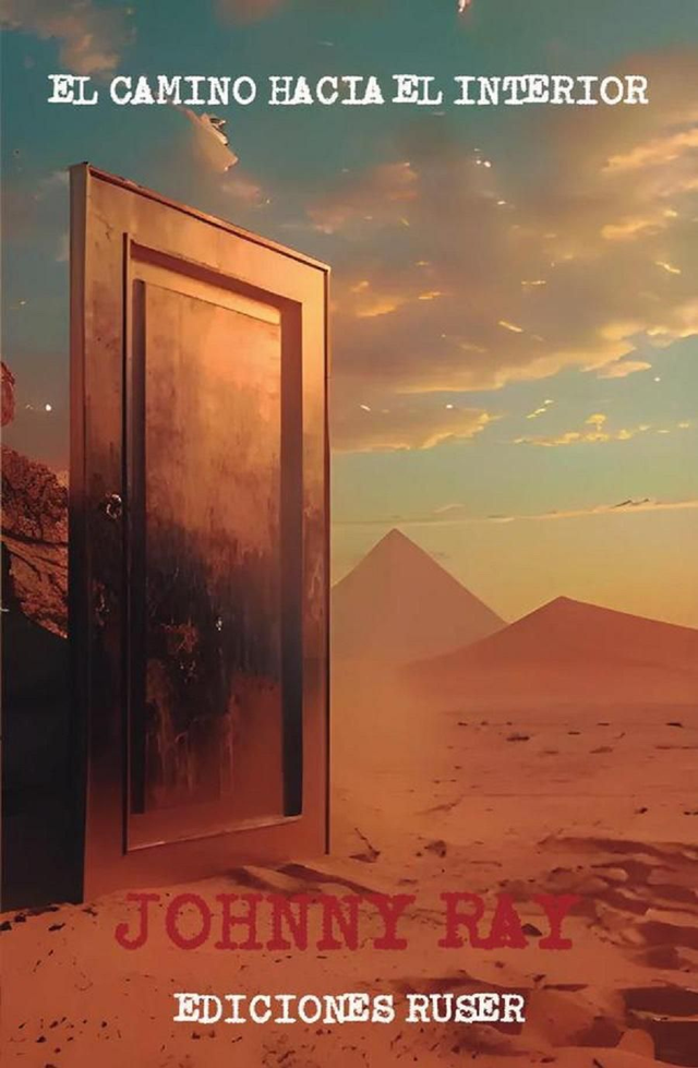 El camino hacia el interior 
