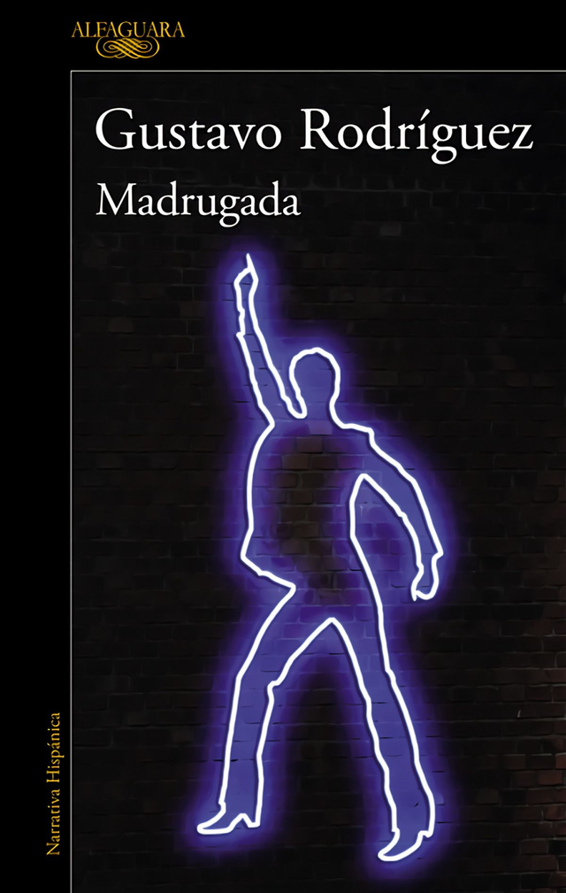 Madrugada - Gustavo Rodríguez