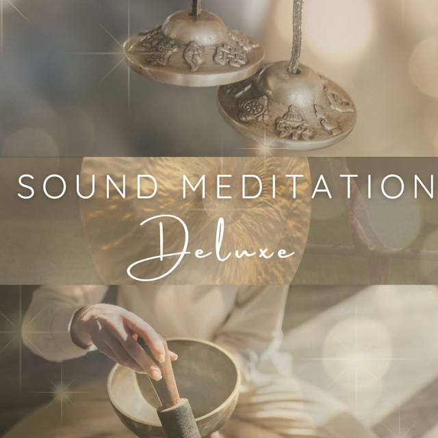 Deluxe SOUND Meditation 30th May
