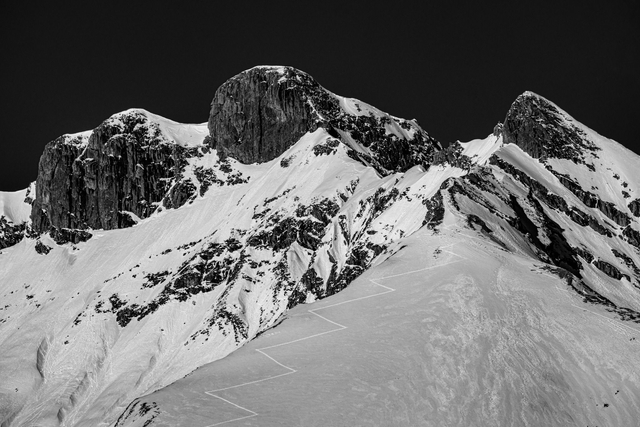 Pre order - The land around us - Book