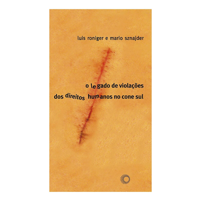 Legado de violações dos diretos humanos