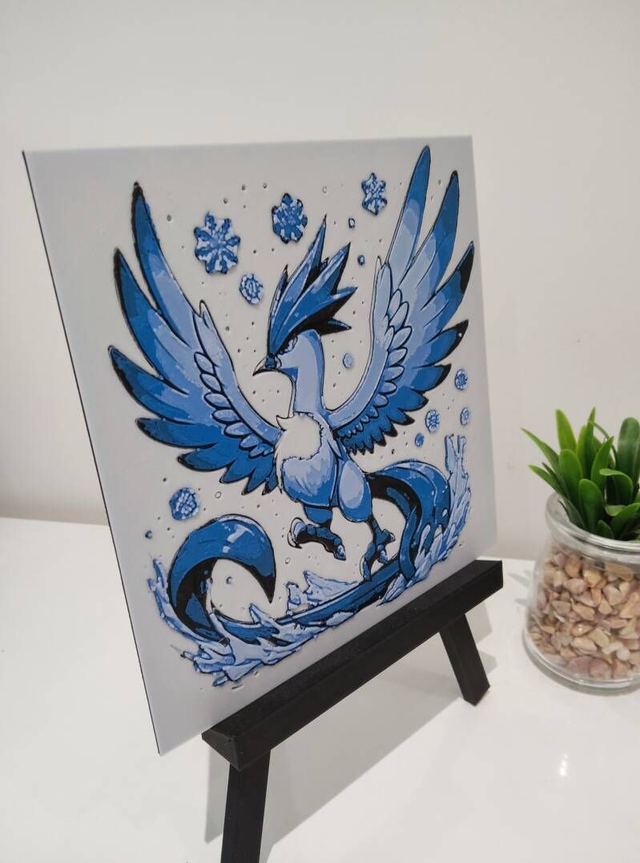 Articuno