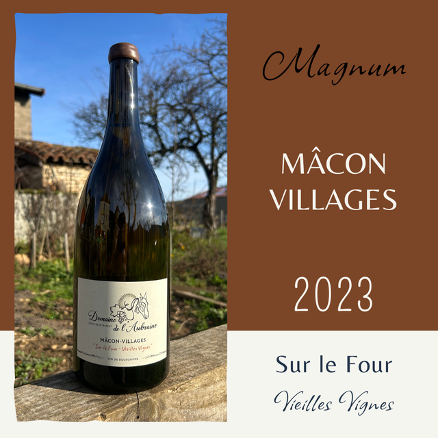 MAG Sur le Four 2023