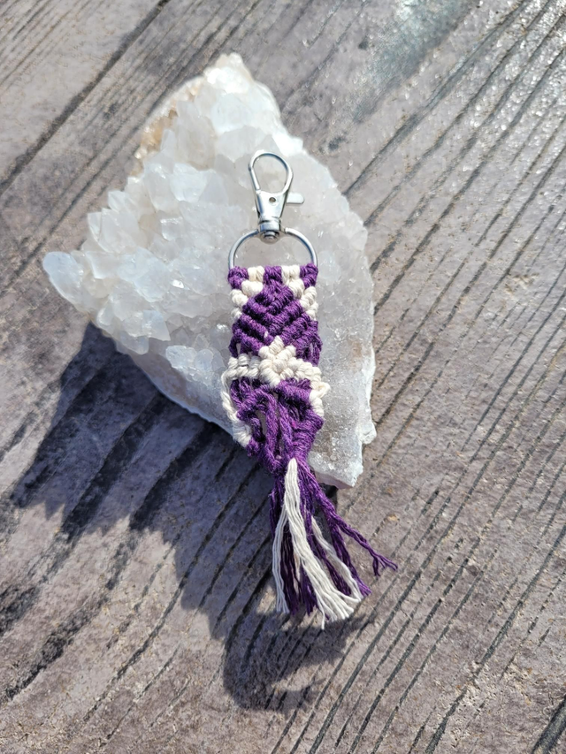 Les Macramés De Lumie 