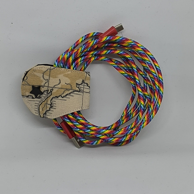 range câble map 3 taille M