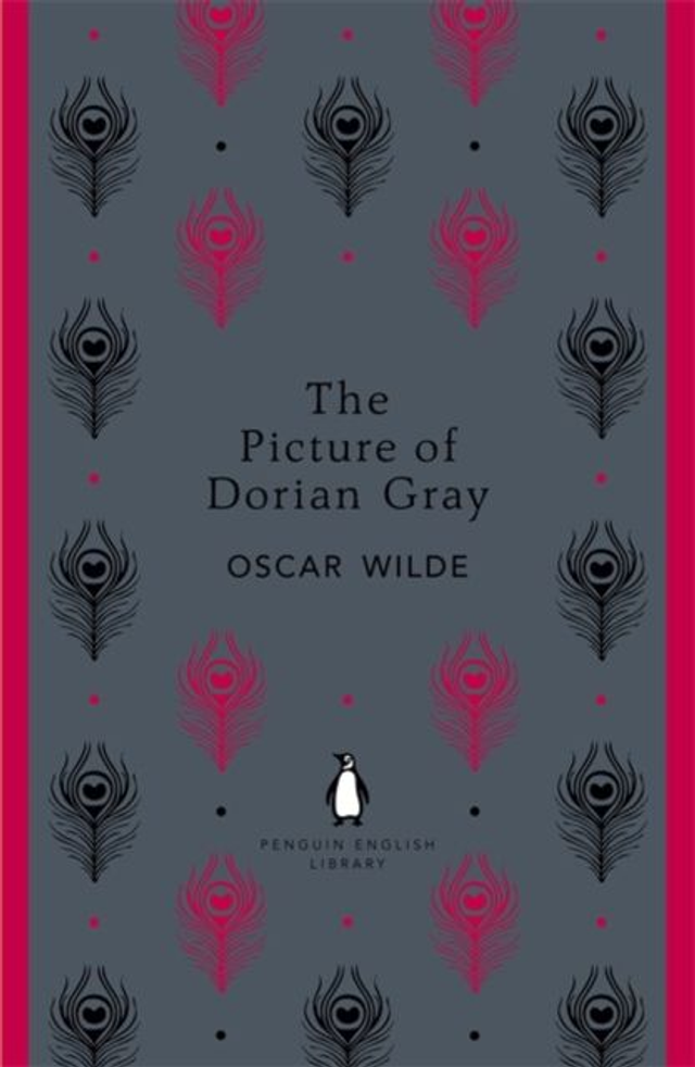 The Picture of Dorian Gray